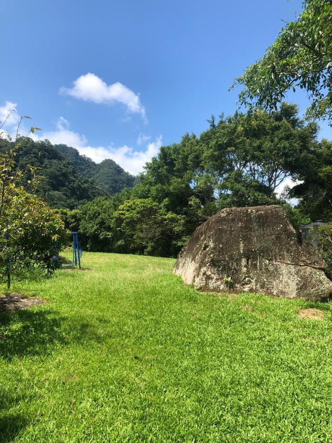 蓬萊生態農場仙山民宿 Nanzhuang Exterior photo